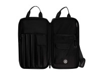 Zildjian Gigging Stick Bag Black Zildjian Gigging Stick Bag Black